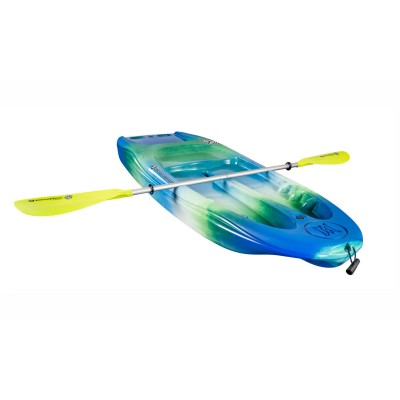 Hi Five Kids' Kayak with Paddle